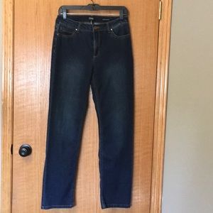 JONES New York jeans